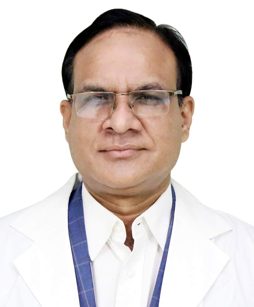 Doctor's Photo